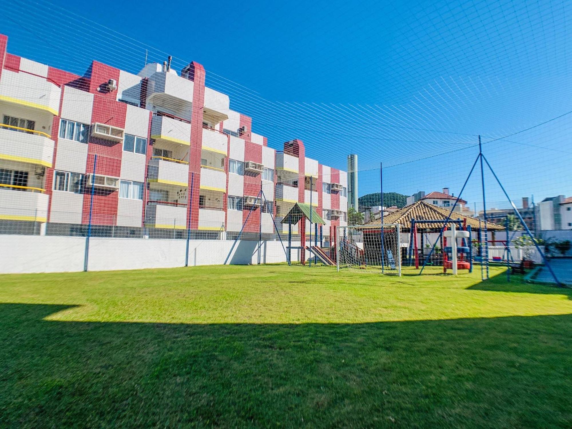 Holiday Florianópolis - 146 B Florianopolis Exterior foto